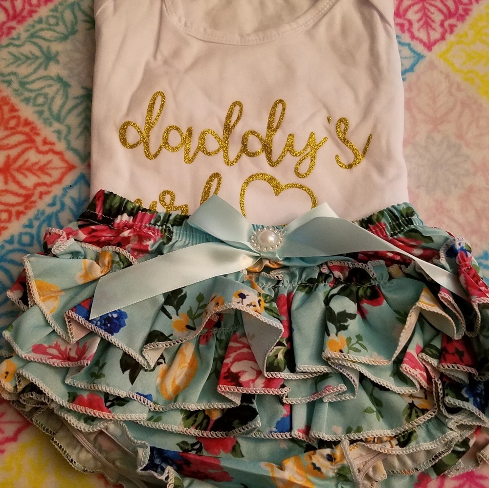 Girls outfit - Picture 5 of 8